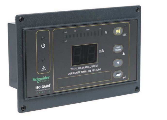 SCHNEIDER ELECTRIC B92075021SE