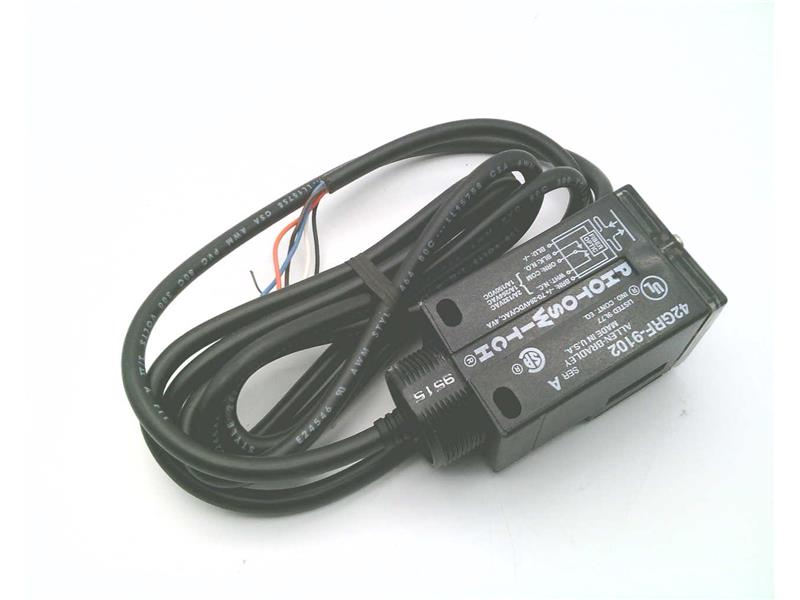 42GRF-9102 by ALLEN BRADLEY