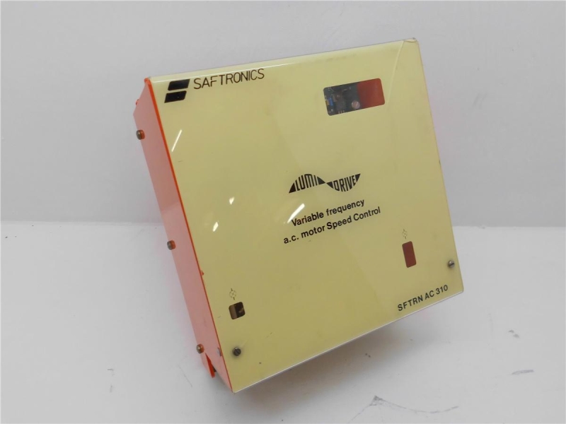 SAFTRONICS SFTRN-AC-310