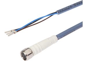 IPF ELECTRONIC VK20L075