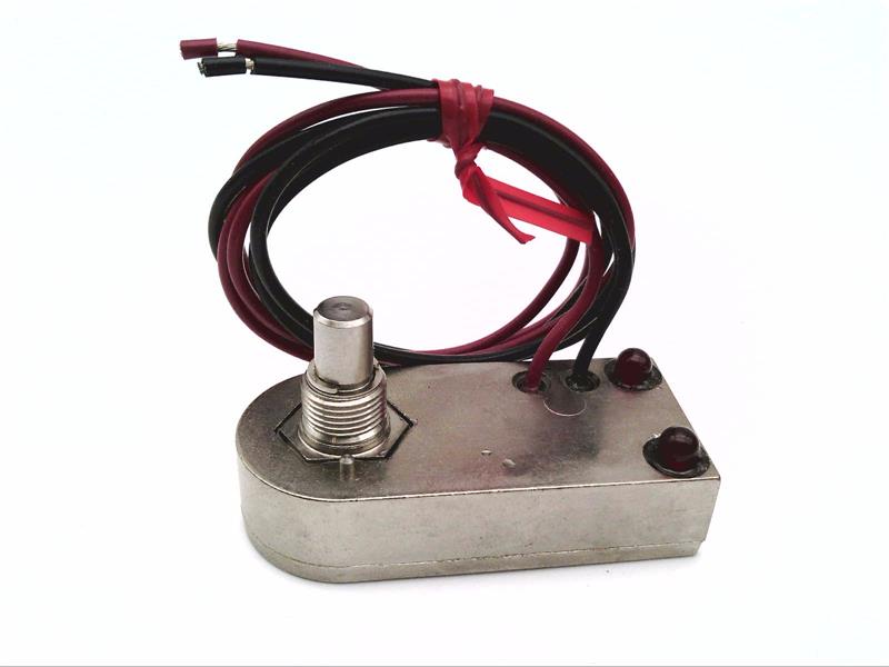 OEM CONTROLS INC EPVR347