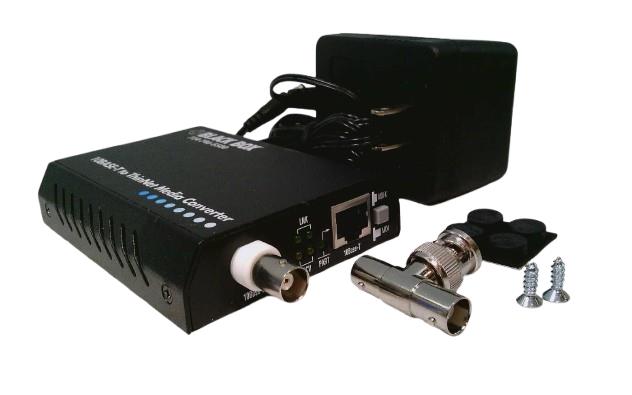 BLACK BOX CORP LE1604A-US