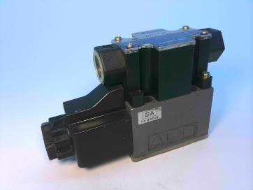 TOKYO KEIKI DG4V-3-2A-M-P2-T-7-52