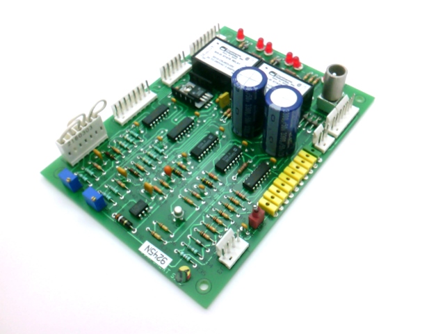 DOVER CORPORATION 0670679