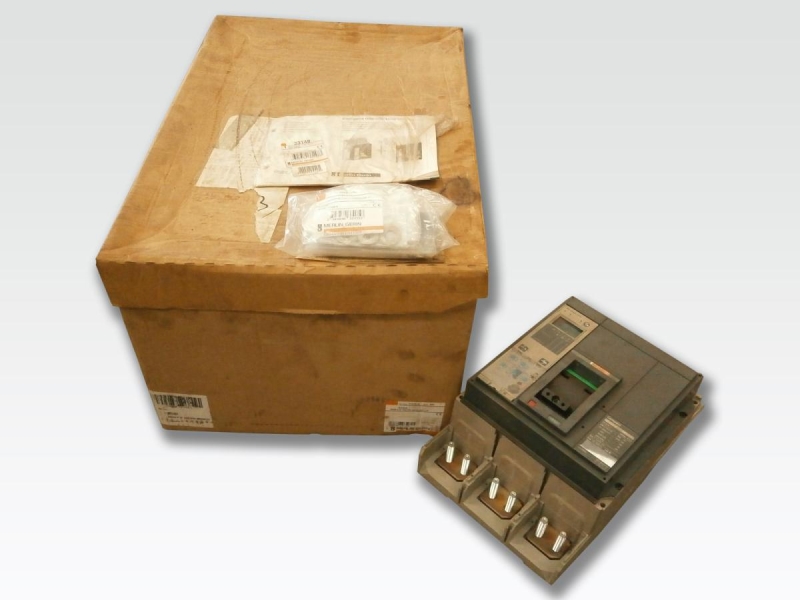 SCHNEIDER ELECTRIC MG33333