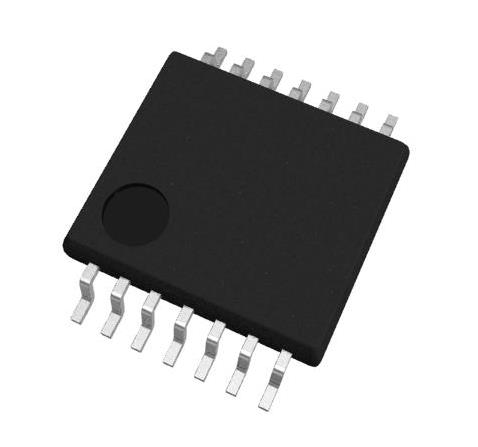 TEXAS INSTRUMENTS SEMI SN74ACT04DBR