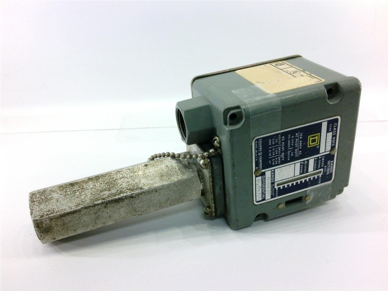 SCHNEIDER ELECTRIC 9012-ACW26