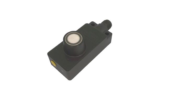 BAUMER ELECTRIC UNDK 30P17/406128