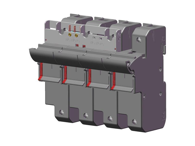 EATON CORPORATION CH223DNMSU-F