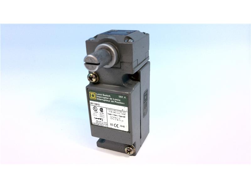 SCHNEIDER ELECTRIC 9007C86N2