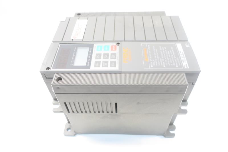 FUJI ELECTRIC FRN7.5G11S-2