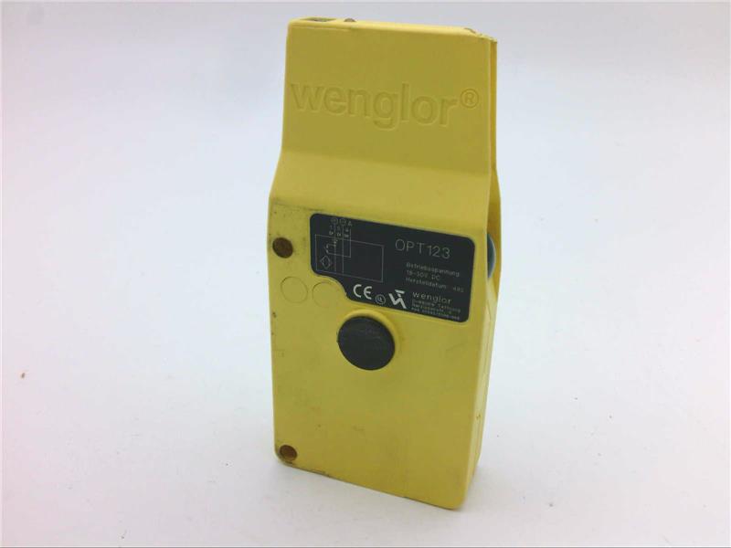 WENGLOR OPT123
