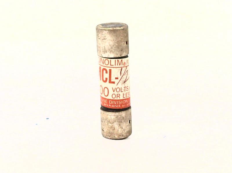 ECONOMY FUSE MCL-1/2