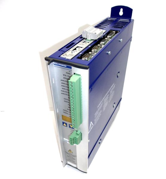 SERVOSTAR-603 by DANAHER MOTION