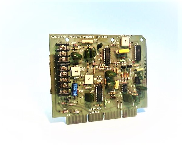 1044065 by NIDEC CORP