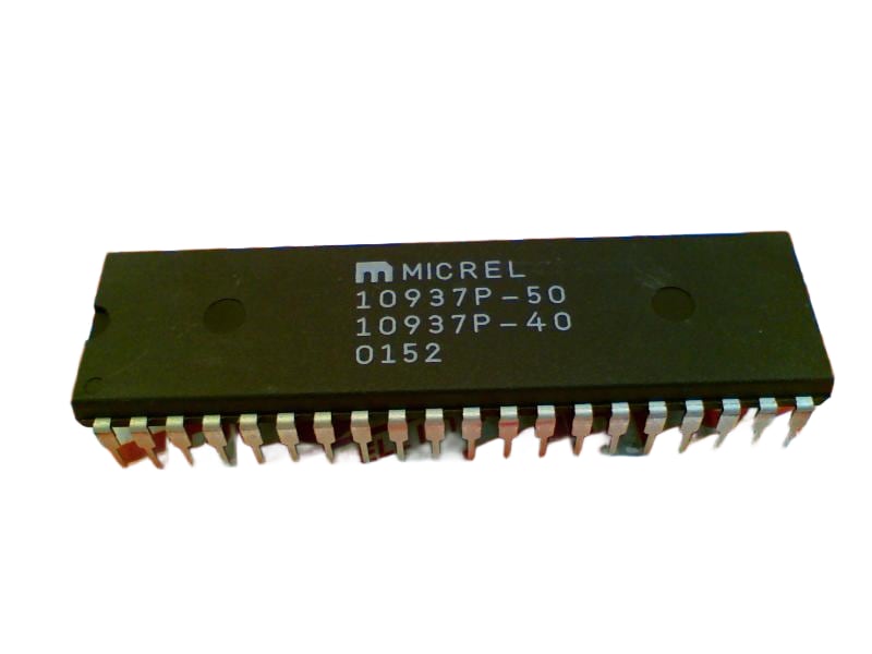 MIC10937P40 by MICROCHIP TECHNOLOGY INC