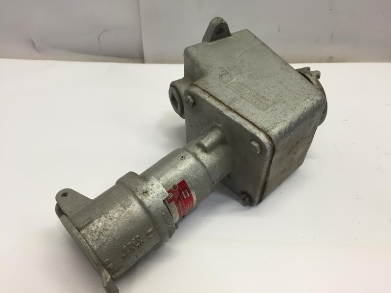 EATON CORPORATION CESD-4233