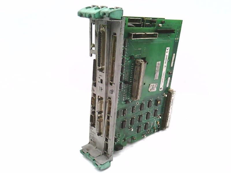 GEFRAN TCB-ND TFT/C0L