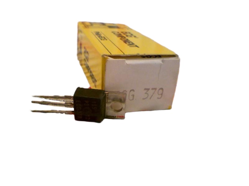 PHILIPS ECG379