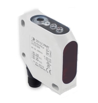 SENSOPART FT 50 RLA-20-S-K5