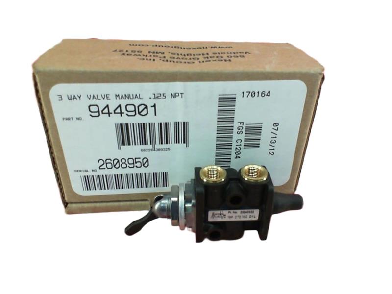 NEXEN GROUP 944901