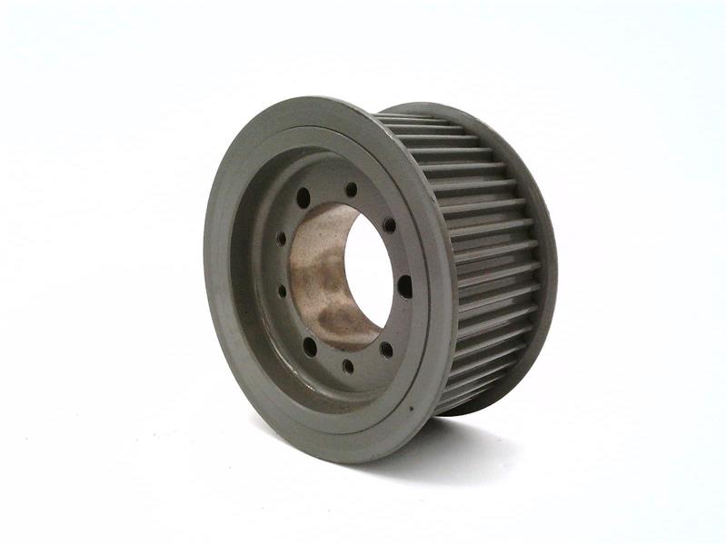 ALTRA INDUSTRIAL MOTION P48-8M-50-SD