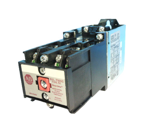 ALLEN BRADLEY 700DC-PH400Z1