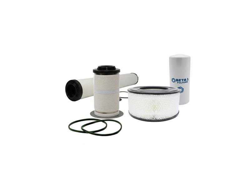 BETA 1 FILTERS B1AS0011531