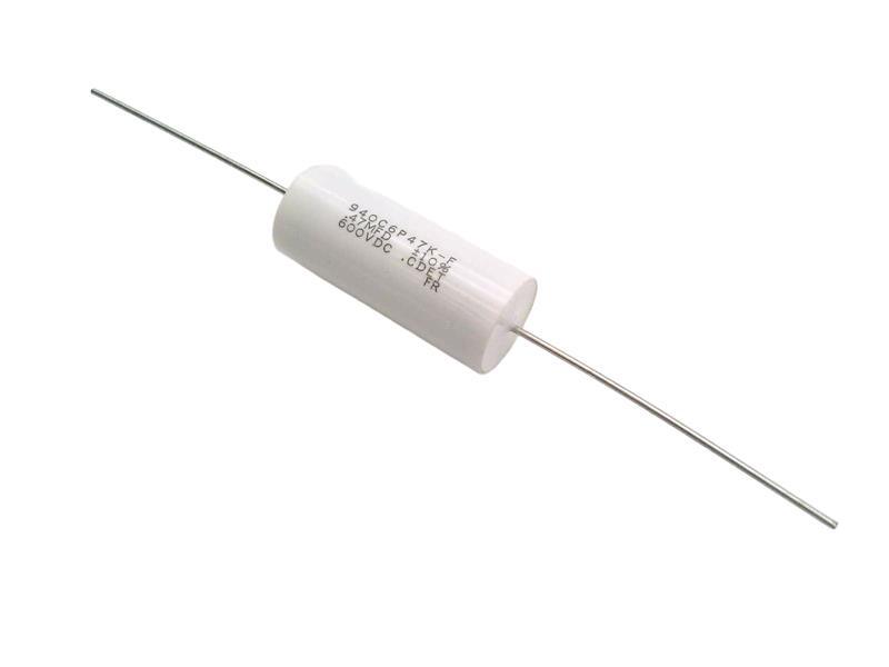 CORNELL DUBILIER 940C6P47K-F