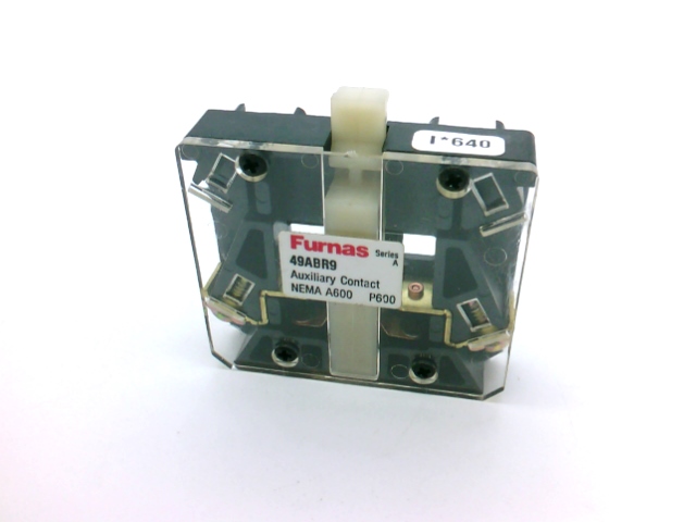 SIEMENS 49ABR9