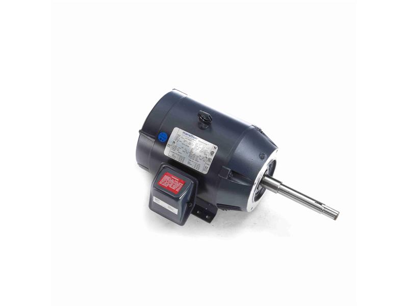 REGAL REXNORD 182TTDB6037