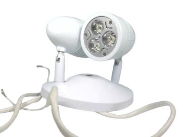 ABB THOMAS & BETTS DR2130WHMR16LD13