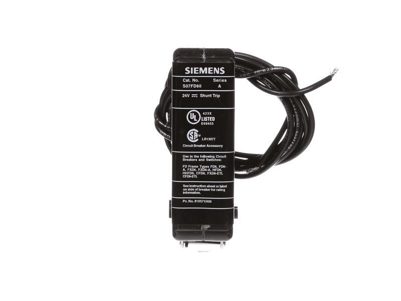 SIEMENS S07FD60