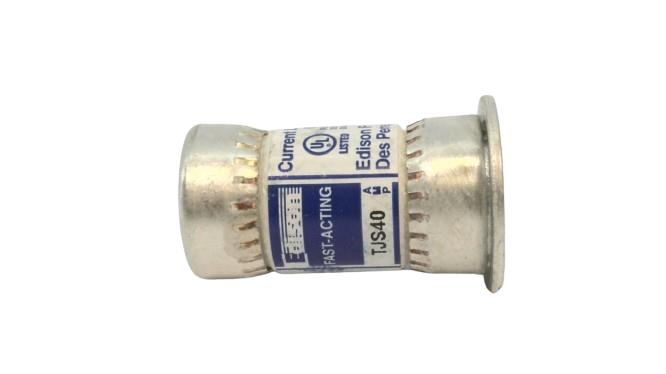 EATON CORPORATION TJS40