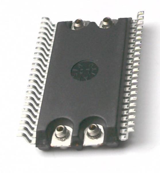 ST MICRO M48T37V-10MH1F