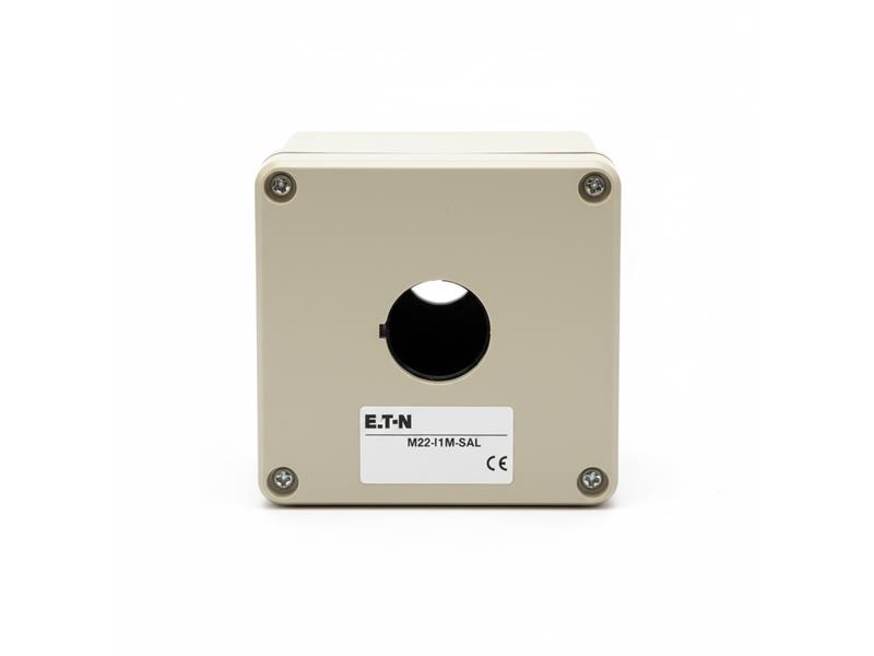 EATON CORPORATION M22-I1M-SAL