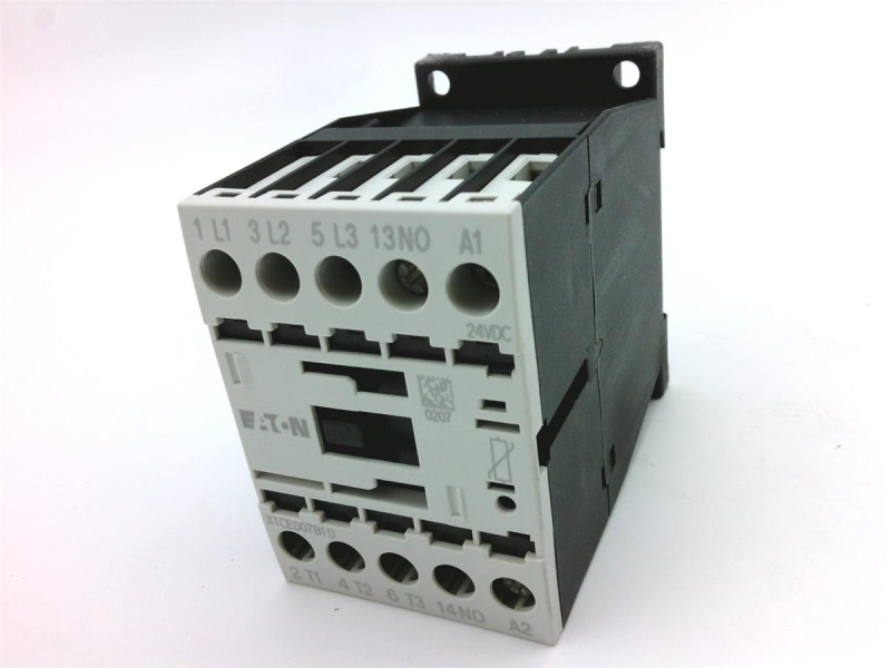 EATON CORPORATION XTCE007B10TD