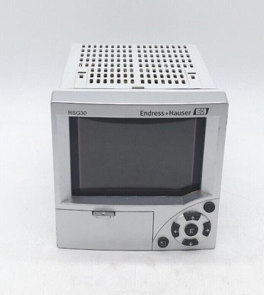 ENDRESS & HAUSER RSG30-B1A3AEC1
