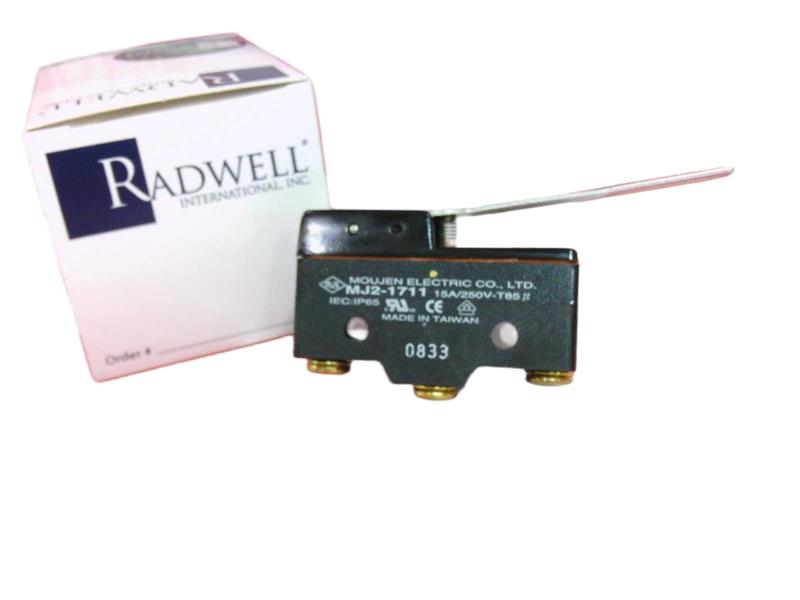 MOUJEN SWITCH MJ2-1713