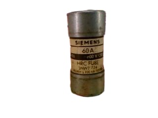 SIEMENS 3NW2-724