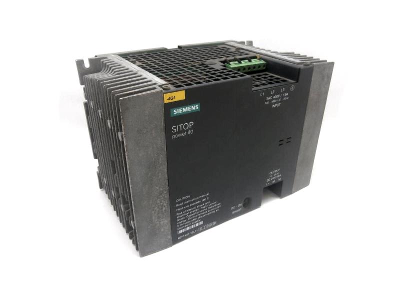 SIEMENS 6EP1437-1SL11