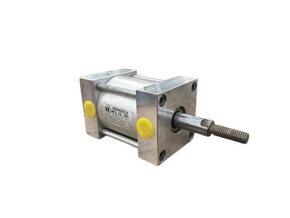 SPRINGVILLE MFG CO I000982