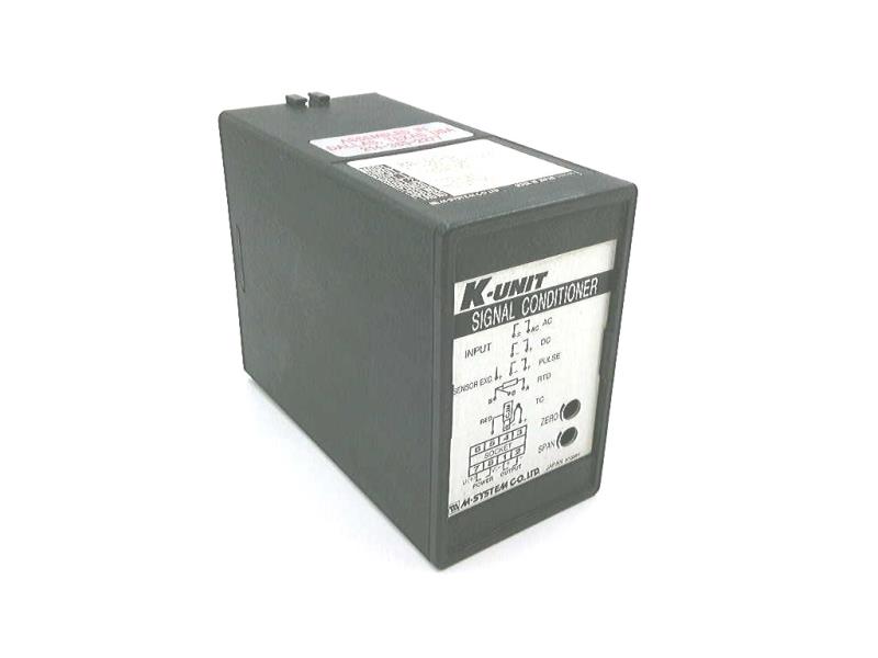 M SYSTEM TECHNOLOGY INC KR-4A-D