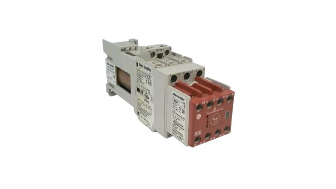 ALLEN BRADLEY 100S-C37DJ31BC