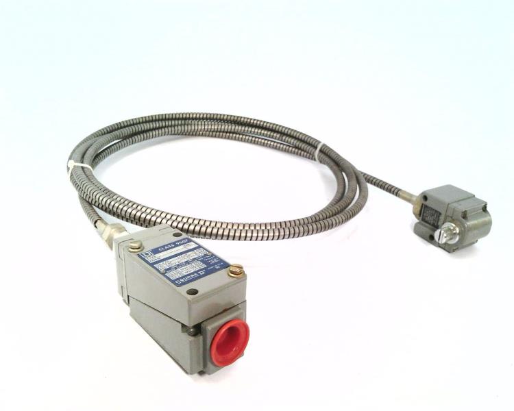 SCHNEIDER ELECTRIC 9007-B54B2-SB120