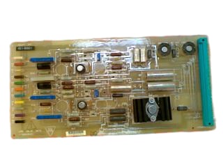 GENERAL ELECTRIC 117D6635G2