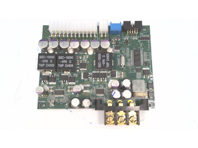 ITUNER NETWORKS CORP M4-ATX