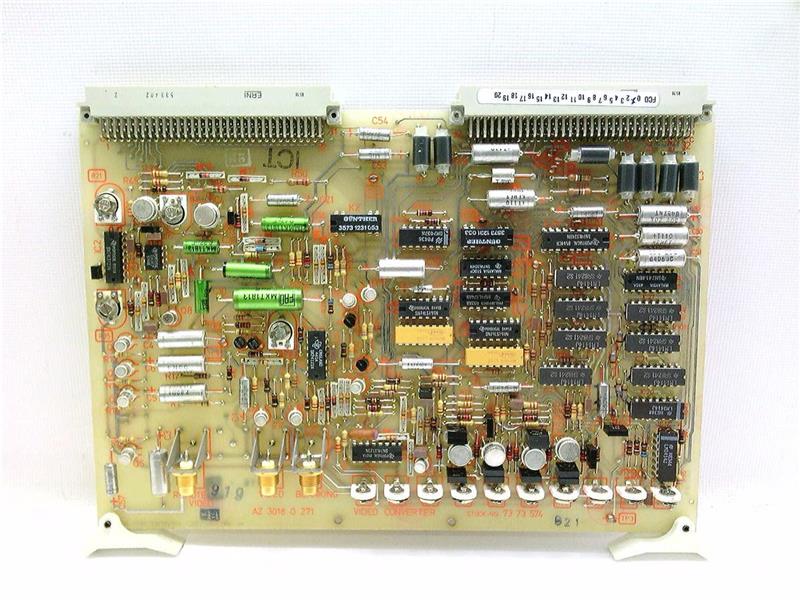 ATLAS ELECTRONIK AZ-3018-G-271