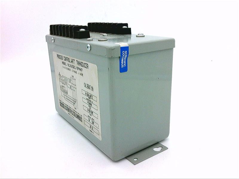 XL31K521/2PAN7 by AMETEK