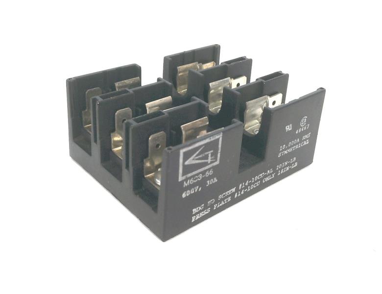 M633-66 by CONNECTRON